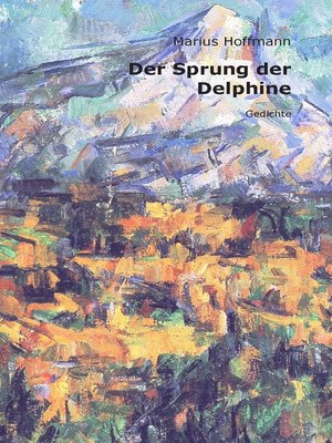 cover image of Der Sprung der Delphine